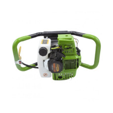 Бензобур PROCRAFT PROFESSIONAL GD52 (2-тактний двигун, зручна рукоятка, система легкого запус)