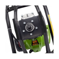 Бензобур PROCRAFT PROFESSIONAL GD62 (2-тактний двигун, зручна рукоятка, система легкого запуску). 