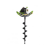Бензобур PROCRAFT PROFESSIONAL GD68 (2-тактний двигун, зручна рукоятка, система легкого запуску). 