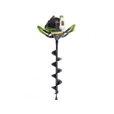 Бензобур PROCRAFT PROFESSIONAL GD68 (2-тактний двигун, зручна рукоятка, система легкого запуску). 