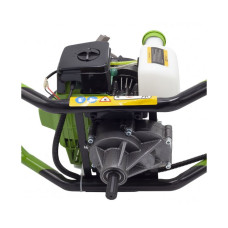 Бензобур PROCRAFT PROFESSIONAL GD68 (2-тактний двигун, зручна рукоятка, система легкого запуску). 