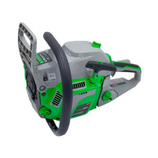 Бензопила PROCRAFT Industrial К450 PRO (1 шина 45, 2 ланцюги 45) ланцюг супер зуб OREGON, ланцюг ProCraft
