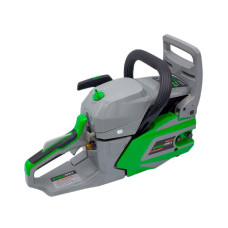 Бензопила PROCRAFT Industrial К450 PRO (1 шина 45, 2 ланцюги 45) ланцюг супер зуб OREGON, ланцюг ProCraft