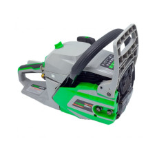 Бензопила PROCRAFT Industrial К450 PRO (1 шина 45, 2 ланцюги 45) ланцюг супер зуб OREGON, ланцюг ProCraft