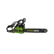 Бензопила PROCRAFT Industrial К450 N (1 шина 1 ланцюг 45, 1 шина 1 ланцюг 40)