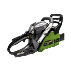 Бензопила PROCRAFT Industrial К450 N (1 шина 1 ланцюг 45, 1 шина 1 ланцюг 40)
