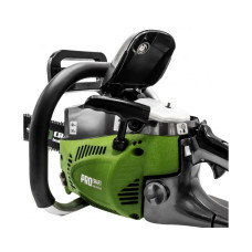 Бензопила PROCRAFT Industrial К450 N (1 шина 1 ланцюг 45, 1 шина 1 ланцюг 40)