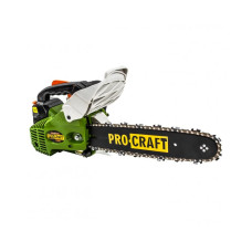 Бензопила PROCRAFT К300S нов (шина, ланцюг 30)