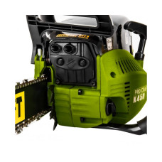 Бензопила PROCRAFT К450 (шина+ланцюг 45, шина+ланцюг 40) 