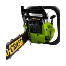 Бензопила PROCRAFT К450 (шина+ланцюг 45, шина+ланцюг 40) 