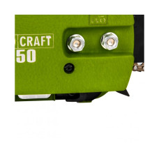 Бензопила PROCRAFT К450 (шина+ланцюг 45, шина+ланцюг 40) 