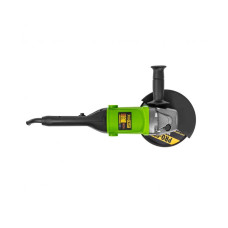  Болгарка (угловая шлифовальная машина) PROCRAFT PW-2150 180 мм ( плавный пуск )