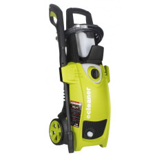 Мийка високого тиску Cleaner CW5 140 1800 Вт 140 бар з забором води з ємності