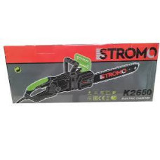 Ланцюгова пилка STROMO К2650 пряма