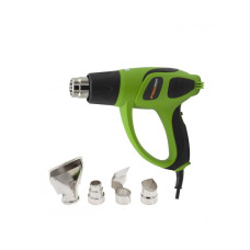 Фен Procraft Industrial PH2000