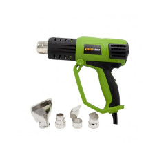 Фен Procraft Industrial PH2500