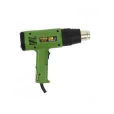 Фен промисловий Procraft PH2100 (4 насадки)