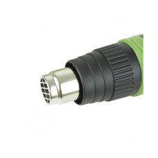 Фен промисловий Procraft PH2100 (4 насадки)