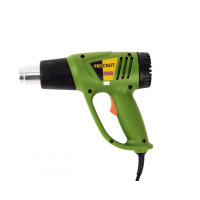 Фен промисловий Procraft PH2200E(4 насадки)