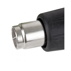 Фен промисловий Procraft PH2200E(4 насадки)