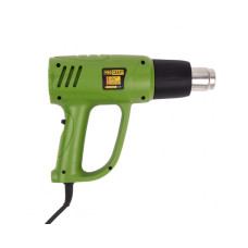 Фен промисловий Procraft PH2300E (4 насадки)