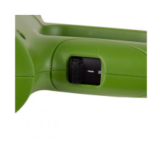 Фен промисловий Procraft PH2300E (4 насадки)