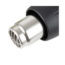 Фен промисловий Procraft PH2300E (4 насадки)
