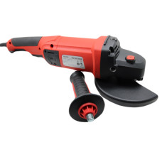 Болгарка (кутова шліфувальна машина) GTM AG150/1500P