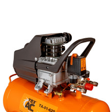 Компресор повітряний TEX.AC ТА-01-620