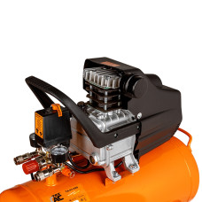 Компресор повітряний TEX.AC ТА-01-620