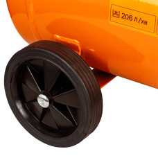Компресор повітряний TEX.AC ТА-01-620