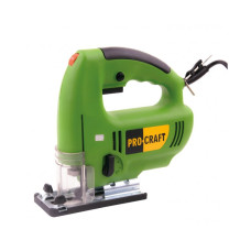 Електролобзик PROCRAFT ST1000