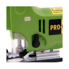 Електролобзик PROCRAFT ST1150