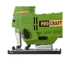 Електролобзик PROCRAFT ST1300