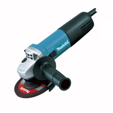 Болгарка (кутова шліфувальна машина) Makita 9558 НNG