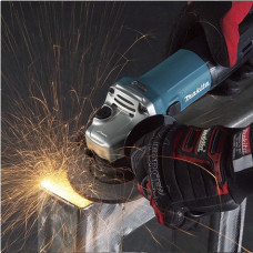 Болгарка (кутова шліфувальна машина) Makita 9558 НNG