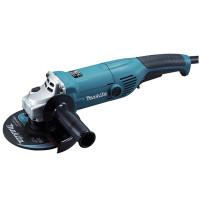 Болгарка (угловая шлифовальная машина) Makita GА6021