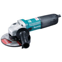 Болгарка (угловая шлифовальная машина) Makita GА6040С