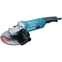 Болгарка (угловая шлифовальная машина) Makita GA9050