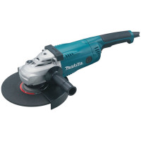 Болгарка (кутова шліфувальна машина) Makita GA9020RF