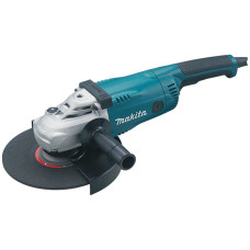Болгарка (кутова шліфувальна машина) Makita GA9020RF