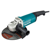 Болгарка (угловая шлифовальная машина) Makita GA9060