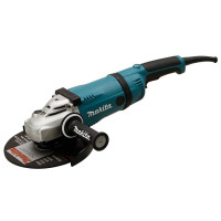 Болгарка (кутова шліфувальна машина) Makita GA9030RF01
