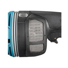 Болгарка (кутова шліфувальна машина) Makita GA9071X1
