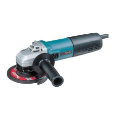 Болгарка (кутова шліфувальна машина) Makita 9565 CVR
