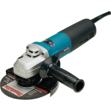 Болгарка (кутова шліфувальна машина) Makita 9565 CVR