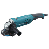 Болгарка (угловая шлифовальная машина) Makita GA 5021