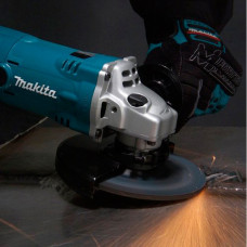 Болгарка (кутова шліфувальна машина) Makita GA 5021