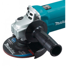 Болгарка (кутова шліфувальна машина) Makita GA 5021
