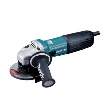 Болгарка (кутова шліфувальна машина) Makita GА 5040 C